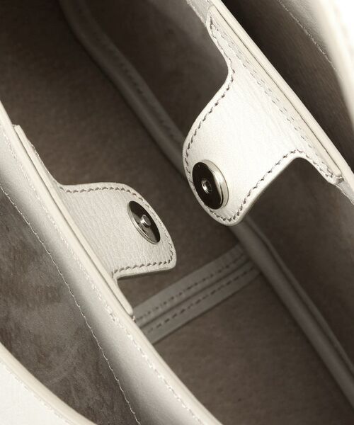 HIROFU / ヒロフ ショルダーバッグ | 【カーラ】レザーショルダーバッグ S 本革（商品番号：P25－20536） | 詳細11
