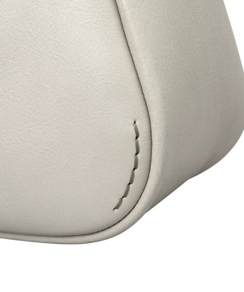 HIROFU / ヒロフ ショルダーバッグ | 【カーラ】レザーショルダーバッグ S 本革（商品番号：P25－20536） | 詳細13