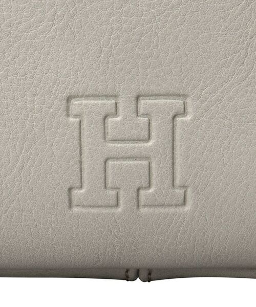 HIROFU / ヒロフ ショルダーバッグ | 【カーラ】レザーショルダーバッグ S 本革（商品番号：P25－20536） | 詳細15