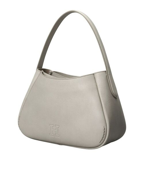 HIROFU / ヒロフ ショルダーバッグ | 【カーラ】レザーショルダーバッグ S 本革（商品番号：P25－20536） | 詳細2