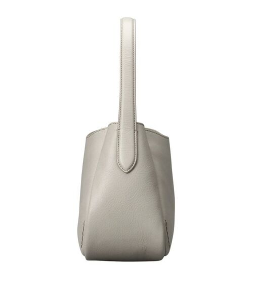 HIROFU / ヒロフ ショルダーバッグ | 【カーラ】レザーショルダーバッグ S 本革（商品番号：P25－20536） | 詳細3