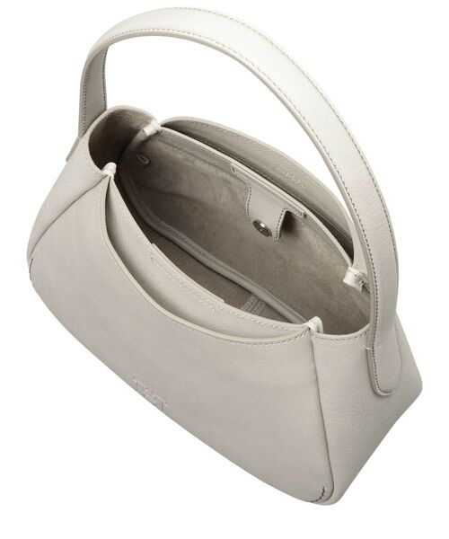 HIROFU / ヒロフ ショルダーバッグ | 【カーラ】レザーショルダーバッグ S 本革（商品番号：P25－20536） | 詳細6