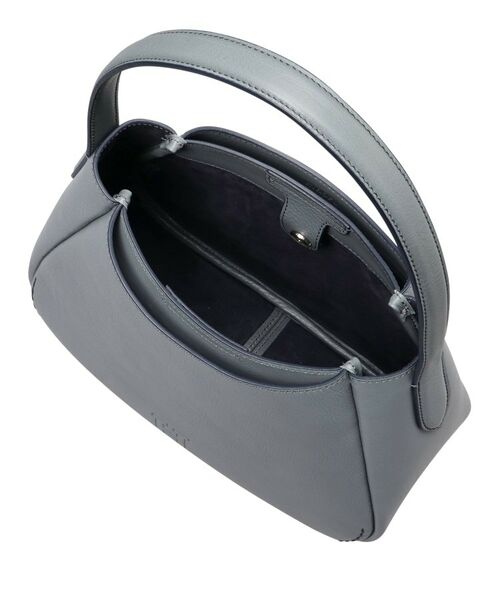 HIROFU / ヒロフ ショルダーバッグ | 【カーラ】レザーショルダーバッグ S 本革（商品番号：P25－20536） | 詳細8