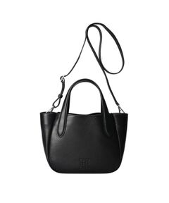 HIROFU / ヒロフ トートバッグ | 【カーラ】レザートートバッグ S 2WAY 本革（商品番号：P25－20538）