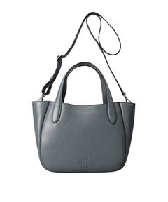 HIROFU / ヒロフ トートバッグ | 【カーラ】レザートートバッグ M 2WAY 本革（商品番号：P25－20539）