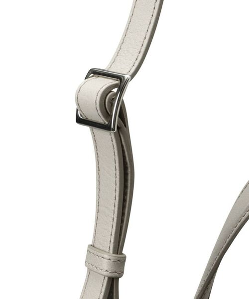 HIROFU / ヒロフ トートバッグ | 【カーラ】レザートートバッグ M 2WAY 本革（商品番号：P25－20539） | 詳細14