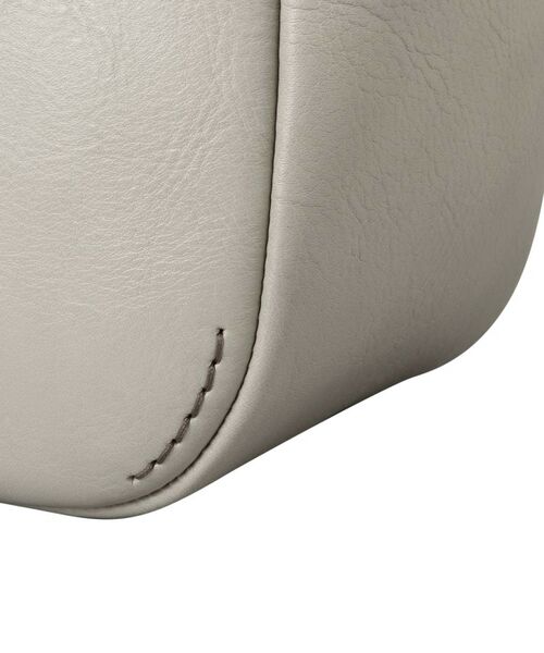 HIROFU / ヒロフ トートバッグ | 【カーラ】レザートートバッグ M 2WAY 本革（商品番号：P25－20539） | 詳細15