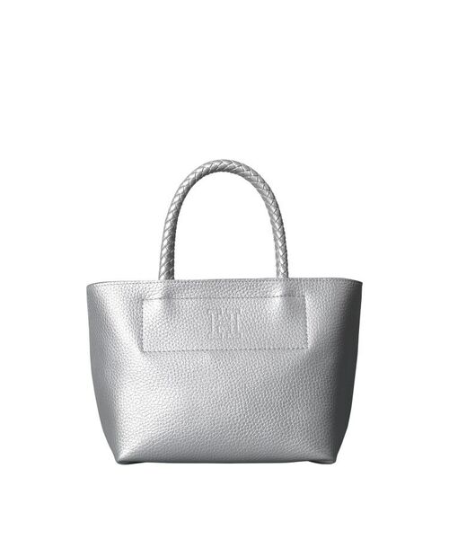 HIROFU / ヒロフ トートバッグ | ◆【チェスタ】レザートートバッグ S 本革 （商品番号：P25－30530） | 詳細1