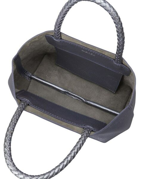 HIROFU / ヒロフ トートバッグ | ◆【チェスタ】レザートートバッグ S 本革 （商品番号：P25－30530） | 詳細10