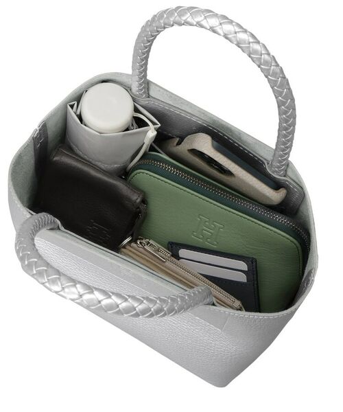 HIROFU / ヒロフ トートバッグ | ◆【チェスタ】レザートートバッグ S 本革 （商品番号：P25－30530） | 詳細11