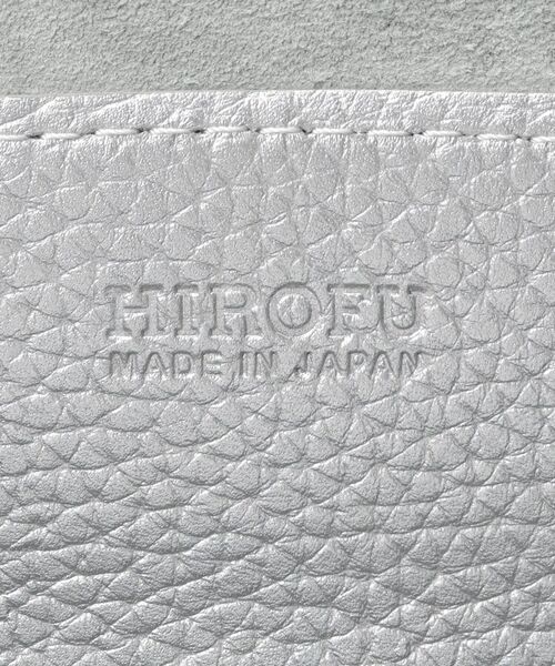 HIROFU / ヒロフ トートバッグ | ◆【チェスタ】レザートートバッグ S 本革 （商品番号：P25－30530） | 詳細16