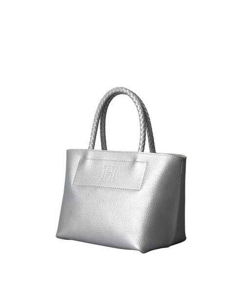 HIROFU / ヒロフ トートバッグ | ◆【チェスタ】レザートートバッグ S 本革 （商品番号：P25－30530） | 詳細2