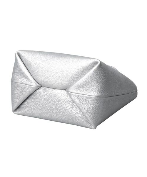 HIROFU / ヒロフ トートバッグ | ◆【チェスタ】レザートートバッグ S 本革 （商品番号：P25－30530） | 詳細5