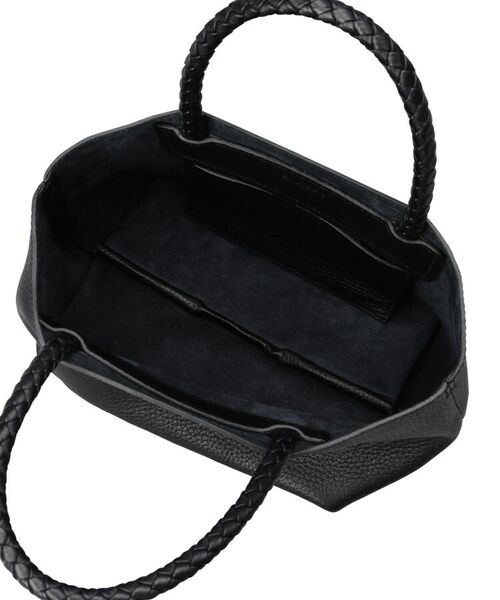 HIROFU / ヒロフ トートバッグ | ◆【チェスタ】レザートートバッグ S 本革 （商品番号：P25－30530） | 詳細7