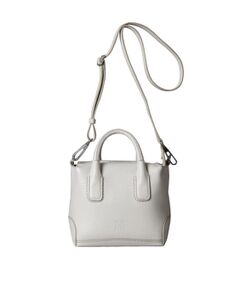 HIROFU / ヒロフ ハンドバッグ | 【デュオCMH】レザーハンドバッグ S 2WAY 本革 ミニバッグ（商品番号：P25－35548）