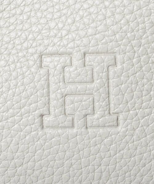 HIROFU / ヒロフ ハンドバッグ | 【デュオCMH】レザーハンドバッグ S 2WAY 本革 ミニバッグ（商品番号：P25－35548） | 詳細16