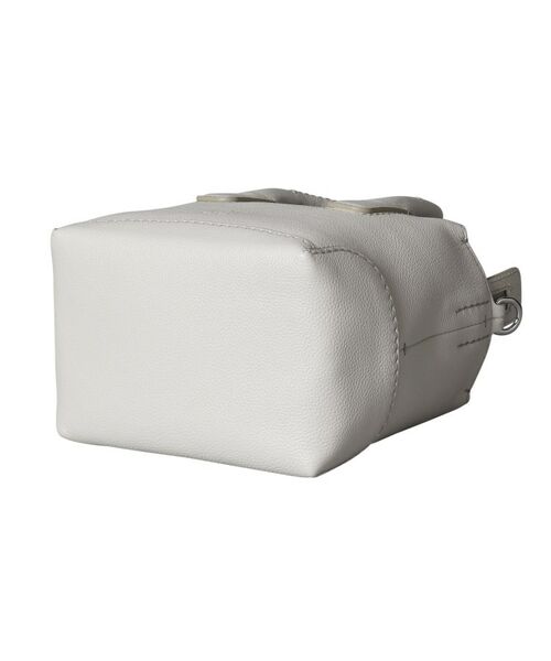 HIROFU / ヒロフ ハンドバッグ | 【デュオCMH】レザーハンドバッグ S 2WAY 本革 ミニバッグ（商品番号：P25－35548） | 詳細5