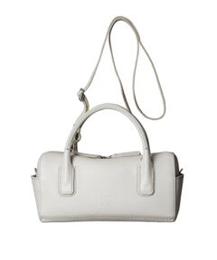 HIROFU / ヒロフ ハンドバッグ | 【デュオCMH】レザーハンドバッグ S 2WAY 本革 （商品番号：P25－35549）