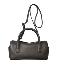 HIROFU / ヒロフ ハンドバッグ | 【デュオCMH】レザーハンドバッグ S 2WAY 本革 （商品番号：P25－35549）