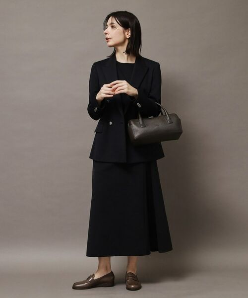 HIROFU / ヒロフ ハンドバッグ | 【デュオCMH】レザーハンドバッグ S 2WAY 本革 （商品番号：P25－35549） | 詳細21