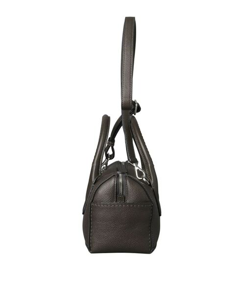 HIROFU / ヒロフ ハンドバッグ | 【デュオCMH】レザーハンドバッグ S 2WAY 本革 （商品番号：P25－35549） | 詳細3