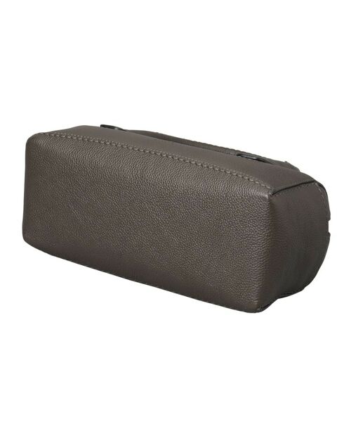 HIROFU / ヒロフ ハンドバッグ | 【デュオCMH】レザーハンドバッグ S 2WAY 本革 （商品番号：P25－35549） | 詳細5