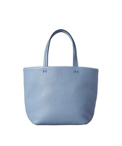 HIROFU / ヒロフ トートバッグ | 【チッタ】レザートートバッグ S 本革（商品番号：P25‐35550）