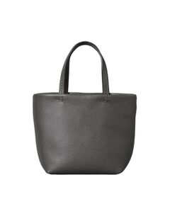 HIROFU / ヒロフ トートバッグ | 【チッタ】レザートートバッグ S 本革（商品番号：P25‐35550）