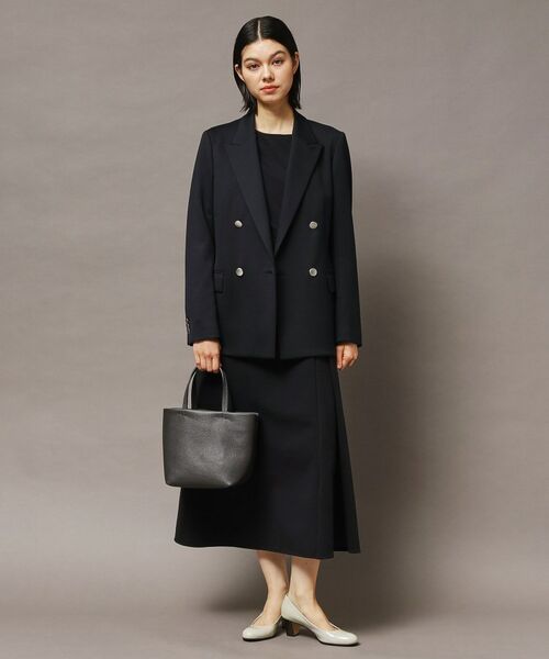 HIROFU / ヒロフ トートバッグ | 【チッタ】レザートートバッグ S 本革（商品番号：P25‐35550） | 詳細18