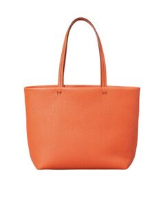 HIROFU / ヒロフ トートバッグ | 【チッタ】レザートートバッグ M B5サイズ 本革（商品番号：P25‐35551）