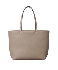 【チッタ】レザートートバッグ M B5サイズ 本革（商品番号：P25‐35551）