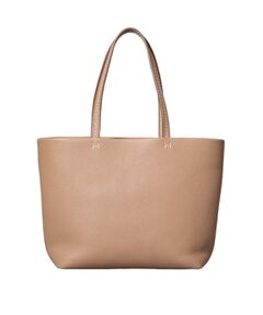 HIROFU / ヒロフ トートバッグ | 【チッタ】レザートートバッグ M B5サイズ 本革（商品番号：P25‐35551）