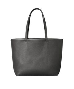 HIROFU / ヒロフ トートバッグ | 【チッタ】レザートートバッグ M B5サイズ 本革（商品番号：P25‐35551）