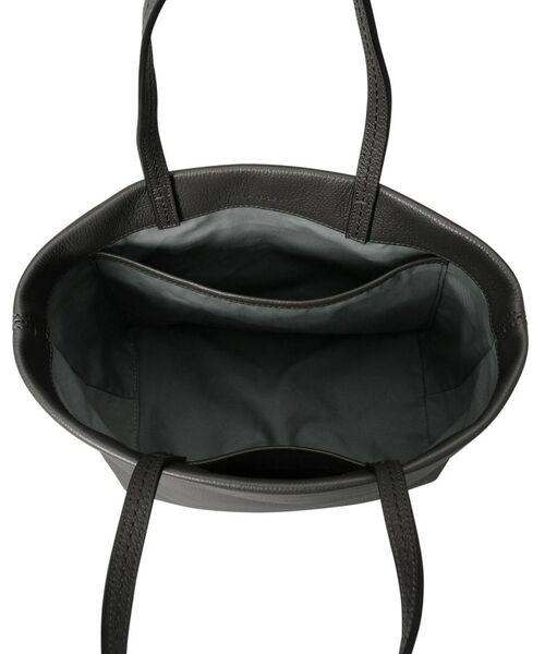 HIROFU / ヒロフ トートバッグ | 【チッタ】レザートートバッグ M B5サイズ 本革（商品番号：P25‐35551） | 詳細11