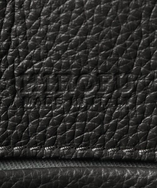 HIROFU / ヒロフ トートバッグ | 【チッタ】レザートートバッグ M B5サイズ 本革（商品番号：P25‐35551） | 詳細15