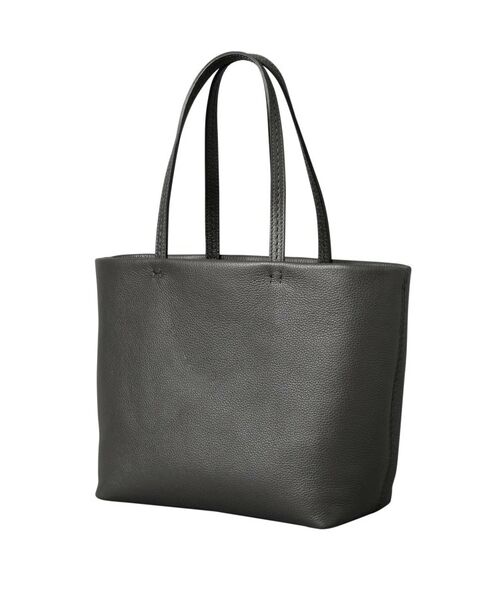 HIROFU / ヒロフ トートバッグ | 【チッタ】レザートートバッグ M B5サイズ 本革（商品番号：P25‐35551） | 詳細2