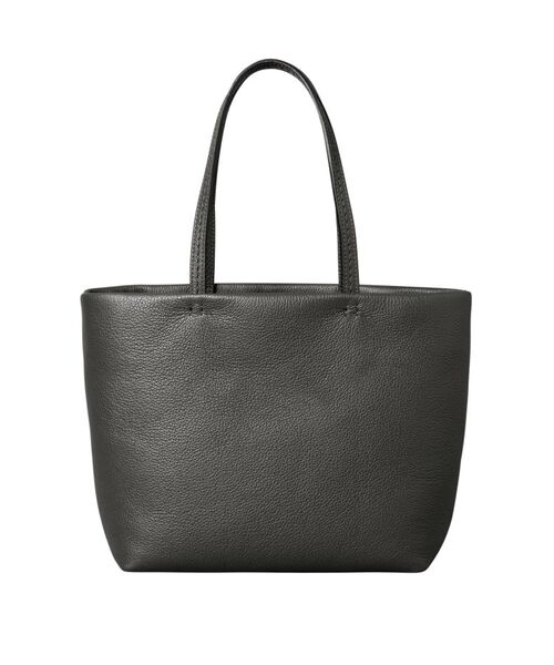 HIROFU / ヒロフ トートバッグ | 【チッタ】レザートートバッグ M B5サイズ 本革（商品番号：P25‐35551） | 詳細4