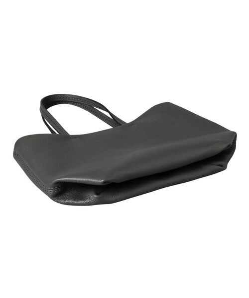 HIROFU / ヒロフ トートバッグ | 【チッタ】レザートートバッグ M B5サイズ 本革（商品番号：P25‐35551） | 詳細6