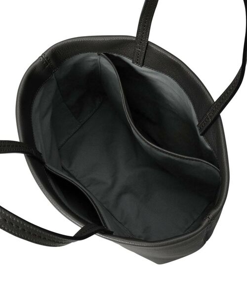 HIROFU / ヒロフ トートバッグ | 【チッタ】レザートートバッグ M B5サイズ 本革（商品番号：P25‐35551） | 詳細7