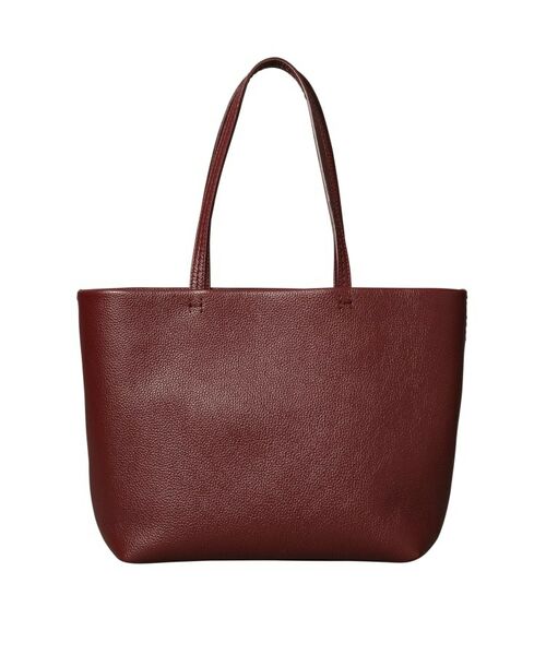 HIROFU / ヒロフ トートバッグ | 【チッタ】レザートートバッグ M B5サイズ 本革（商品番号：P25‐35551）（ボローニャ(664)）