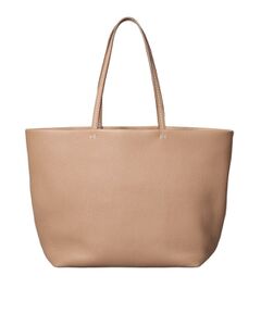 HIROFU / ヒロフ トートバッグ | 【チッタ】レザートートバッグ L A4サイズ　本革（商品番号：P25‐35552）