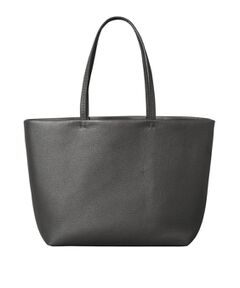 HIROFU / ヒロフ トートバッグ | 【チッタ】レザートートバッグ L A4サイズ　本革（商品番号：P25‐35552）