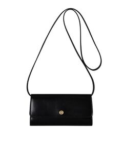 HIROFU / ヒロフ クラッチ・パーティバッグ | 【アクセサリー】クラッチバッグ ウォレットショルダーバッグ（ストラップ付き）ミニバッグ レザー 2WAY 本革（商品番号：P25-40503）