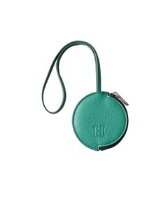 HIROFU / ヒロフ キーホルダー・ストラップ | 【アクセサリー】チャーム ポーチ レザー 本革（商品番号：P25－65612）