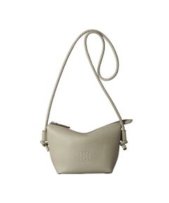 HIROFU / ヒロフ ショルダーバッグ | 【チェスタ】レザーショルダーバッグ S 2WAY 本革 （商品番号：P25－30615）