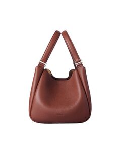 HIROFU / ヒロフ トートバッグ | 【キッカ】レザートートバッグ S 本革（商品番号：P25-35662）