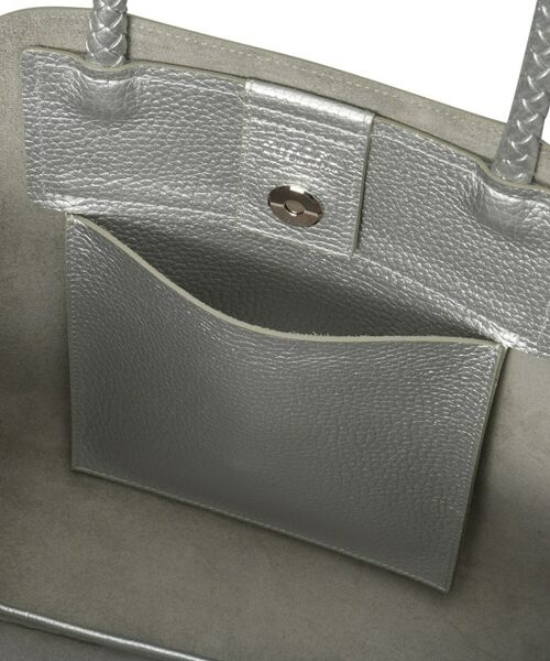 HIROFU / ヒロフ トートバッグ | 【チェスタ】レザートートバッグ L 本革 A4サイズ ビジネスバッグ ※オンラインストア限定商品（商品番号：P25－30500） | 詳細13