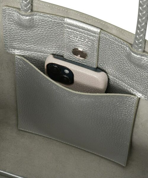 HIROFU / ヒロフ トートバッグ | 【チェスタ】レザートートバッグ L 本革 A4サイズ ビジネスバッグ ※オンラインストア限定商品（商品番号：P25－30500） | 詳細14