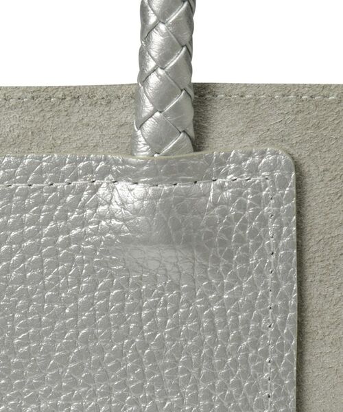 HIROFU / ヒロフ トートバッグ | 【チェスタ】レザートートバッグ L 本革 A4サイズ ビジネスバッグ ※オンラインストア限定商品（商品番号：P25－30500） | 詳細16