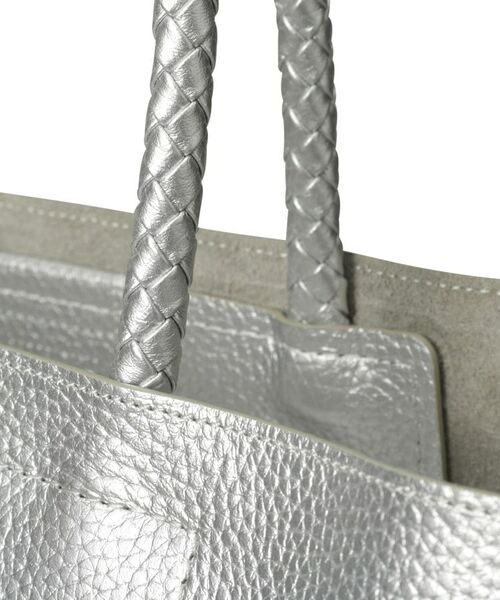 HIROFU / ヒロフ トートバッグ | 【チェスタ】レザートートバッグ L 本革 A4サイズ ビジネスバッグ ※オンラインストア限定商品（商品番号：P25－30500） | 詳細17